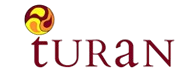 BAR TURAN RESTAURANT Hatfield logo